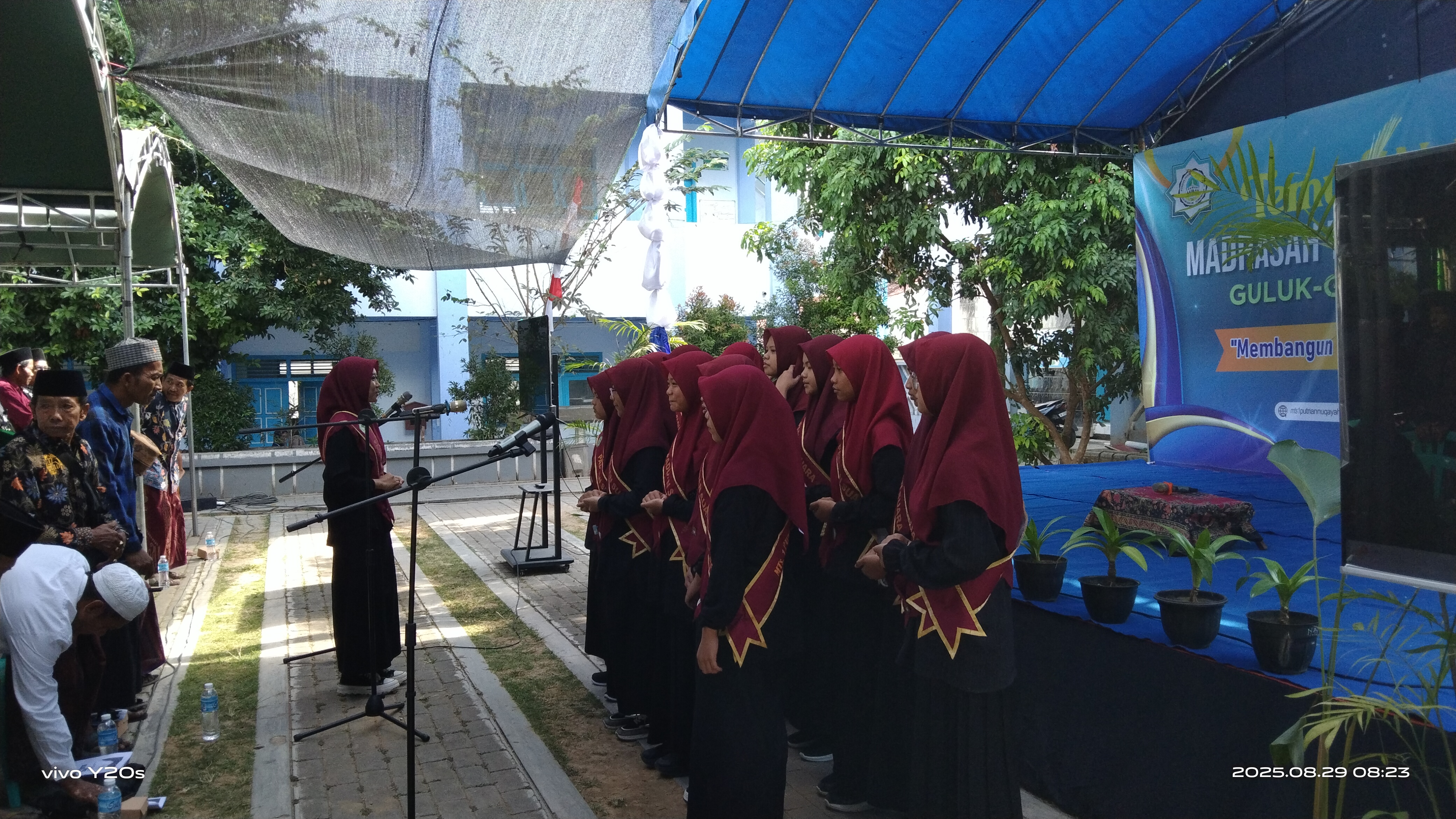 Paduan Suara